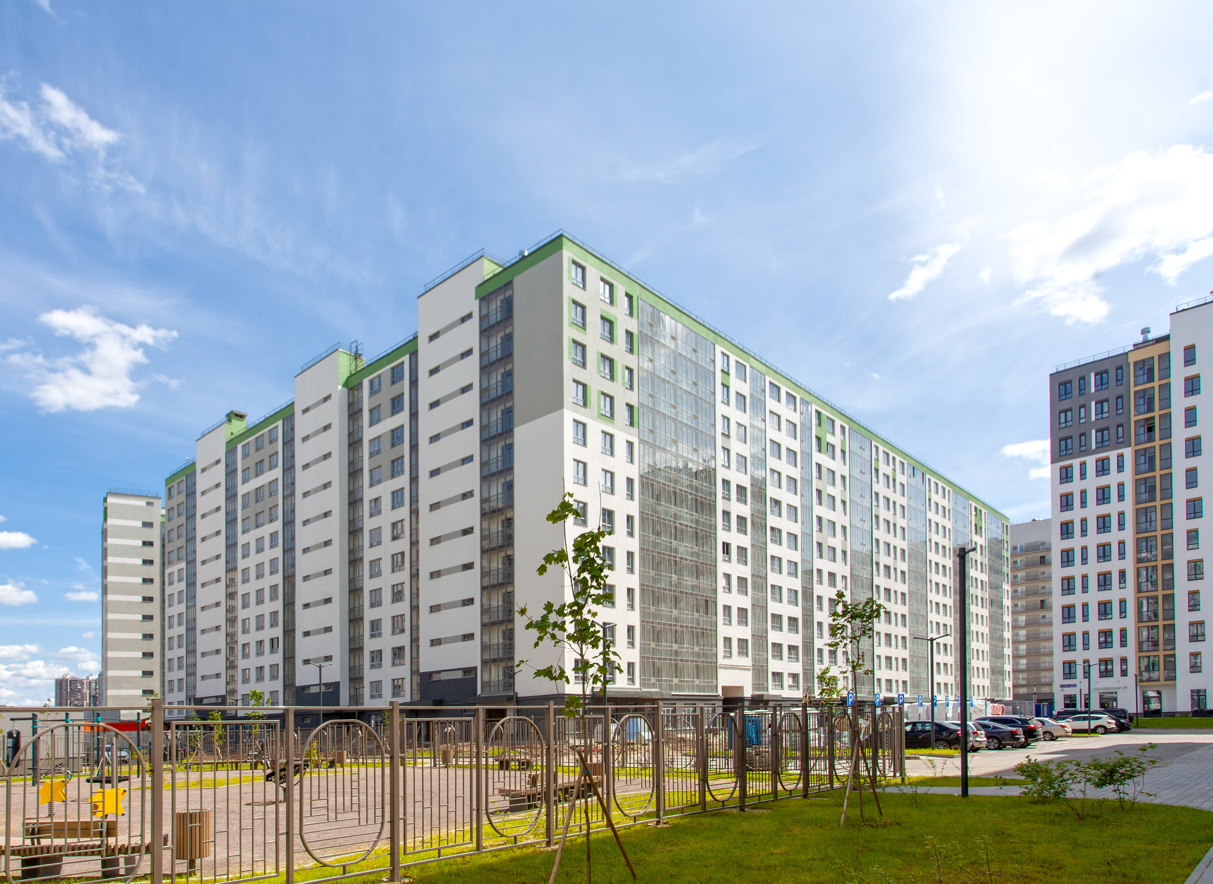 Изображение комплекса