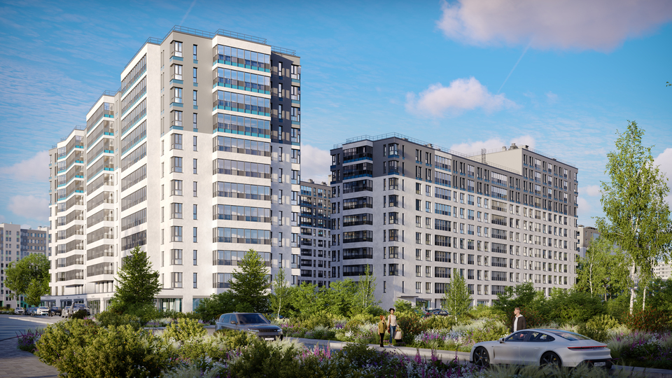 Изображение комплекса