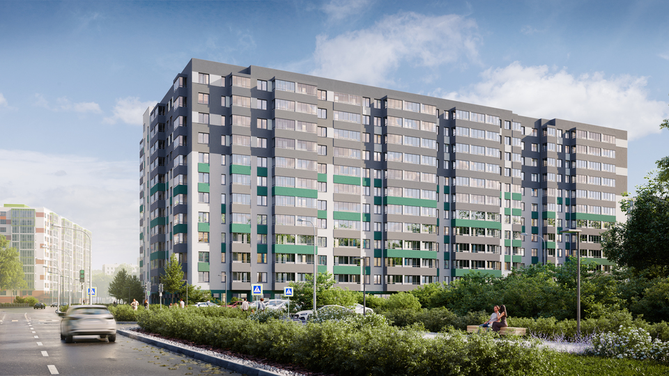 Изображение комплекса