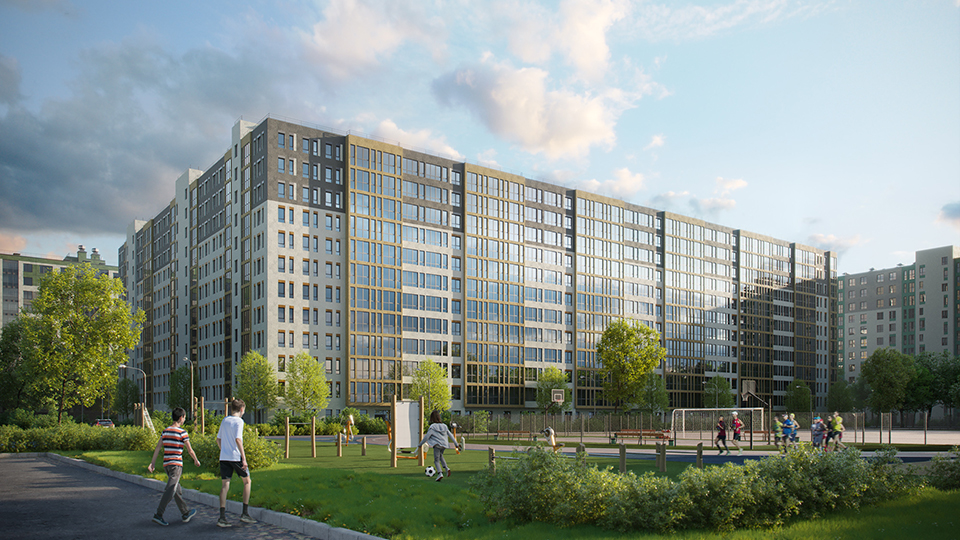 Изображение комплекса