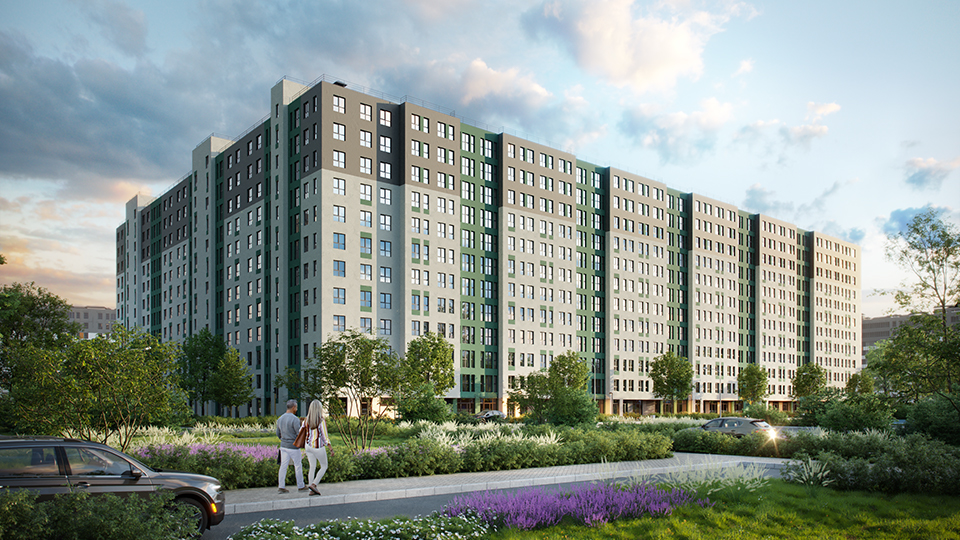 Изображение комплекса