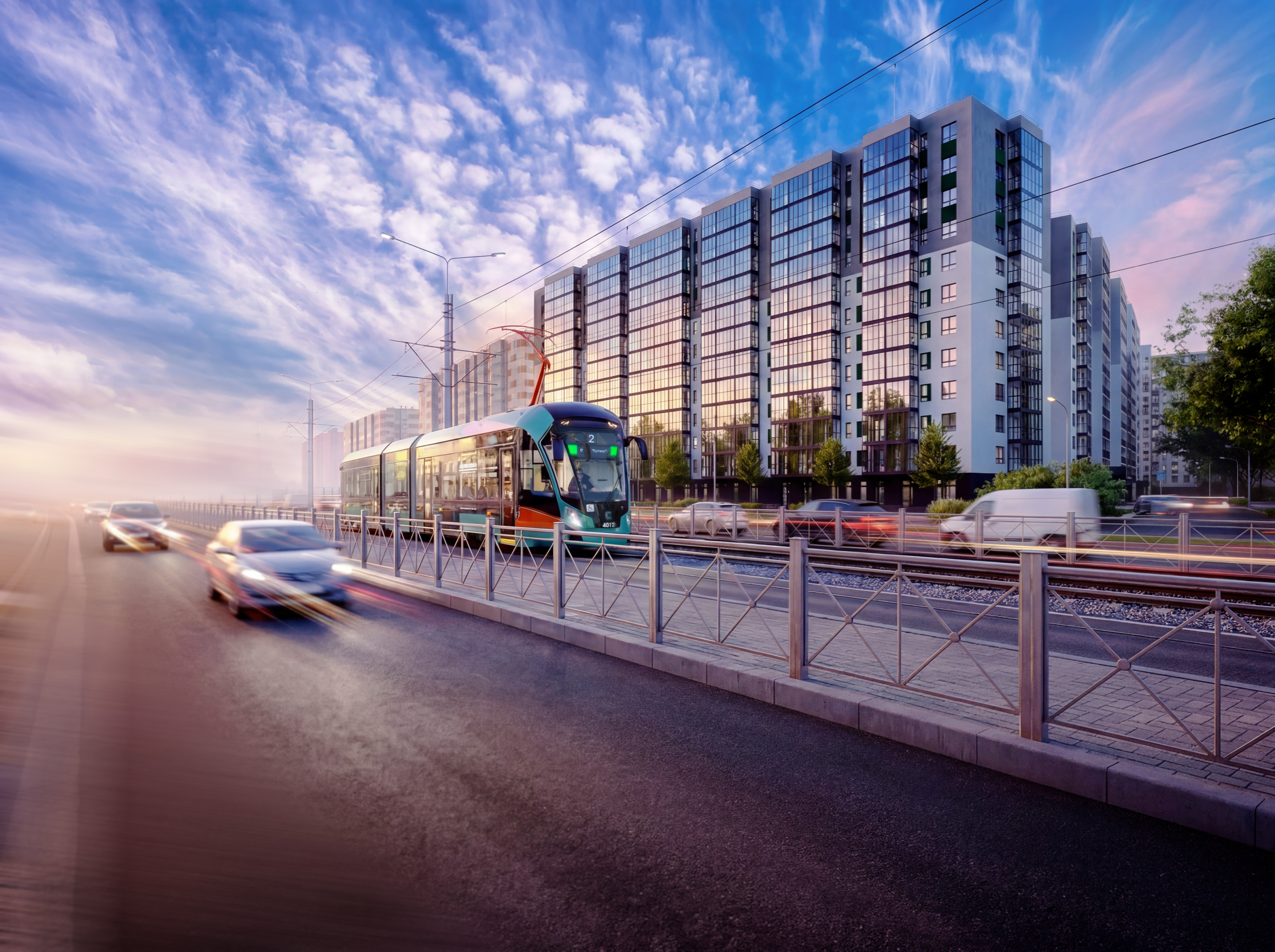 Изображение комплекса