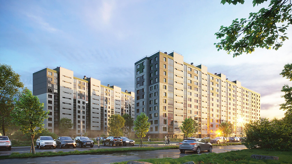 Изображение комплекса