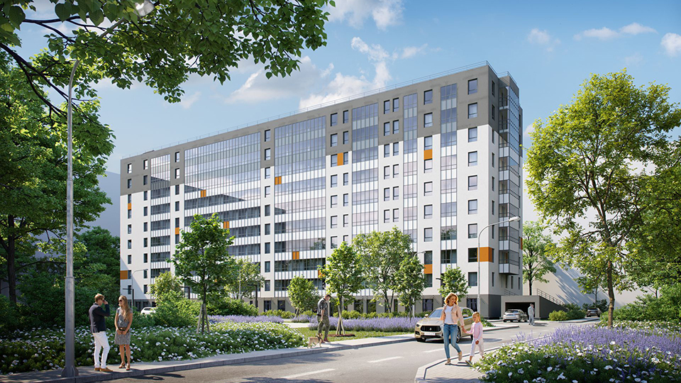 Изображение комплекса