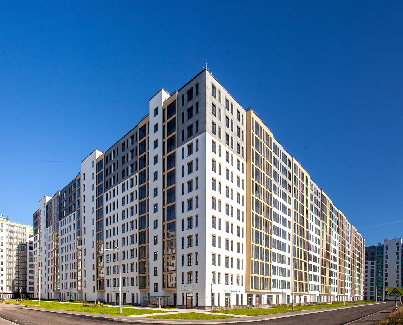 Изображение комплекса