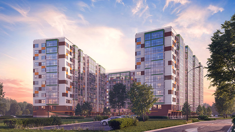 Изображение комплекса