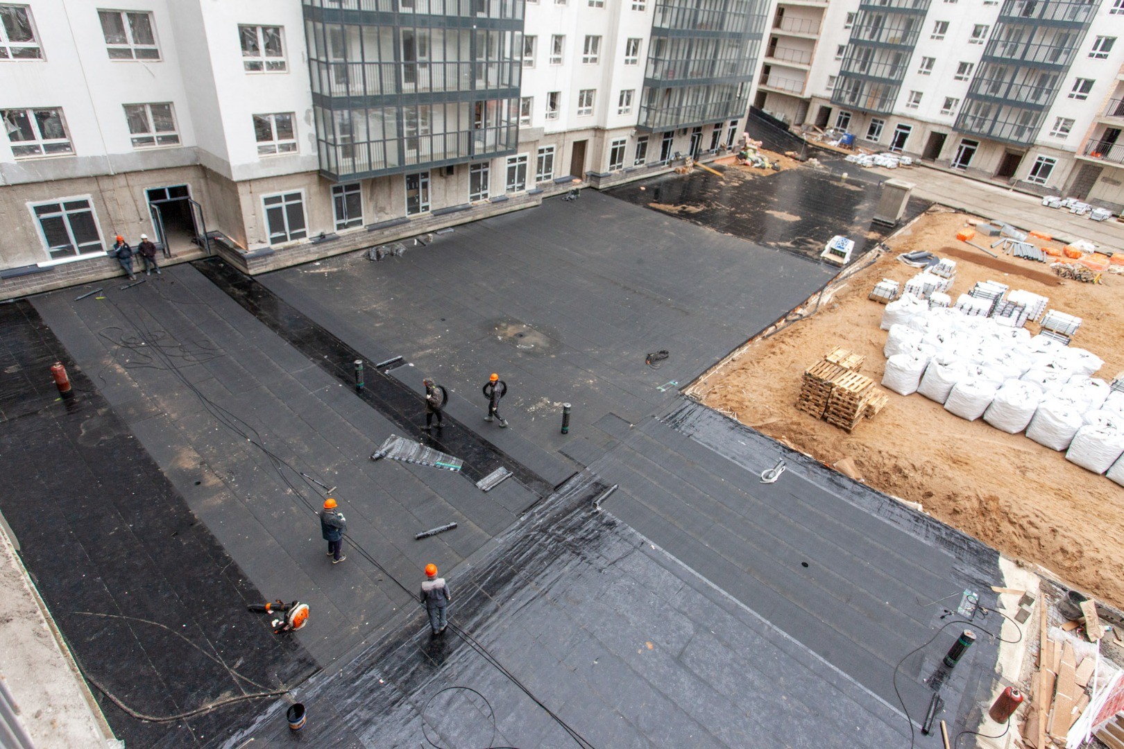 Сентябрь 2025