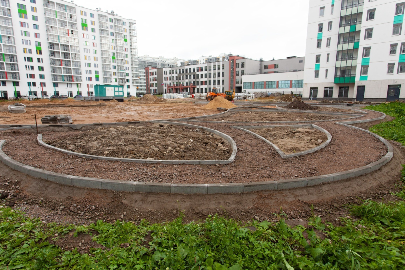 Сентябрь 2025