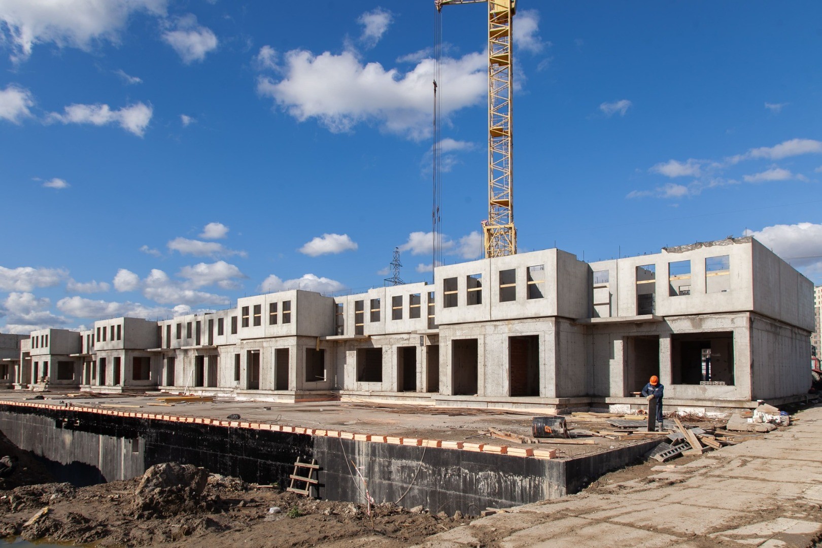 Сентябрь 2022