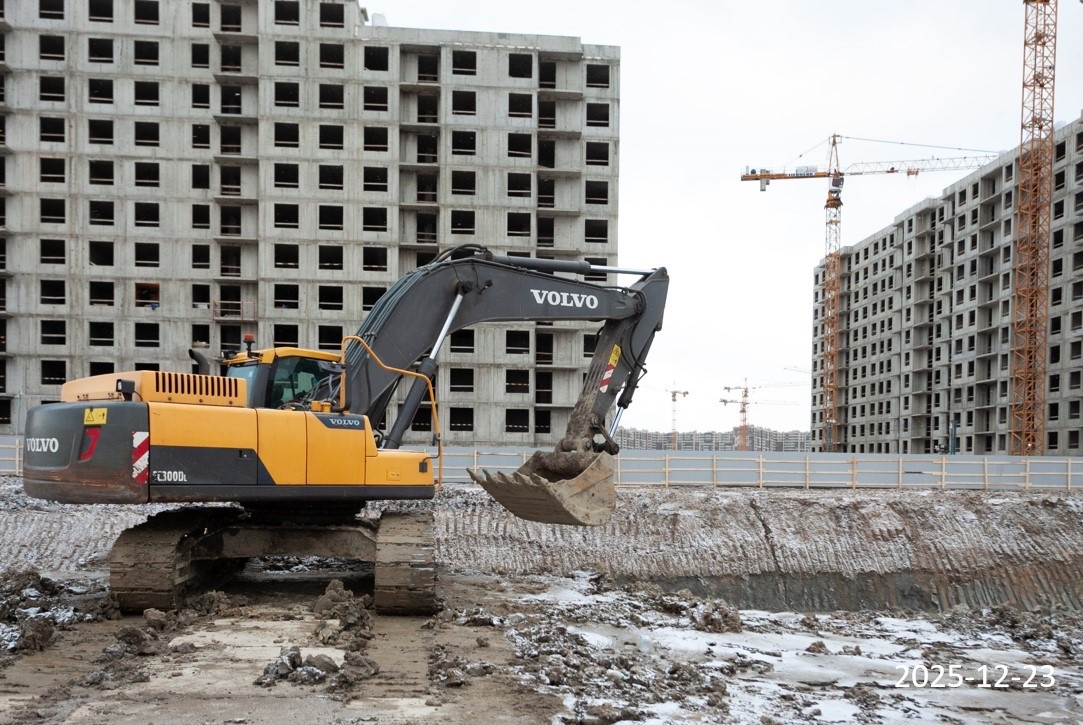 Декабрь 2025
