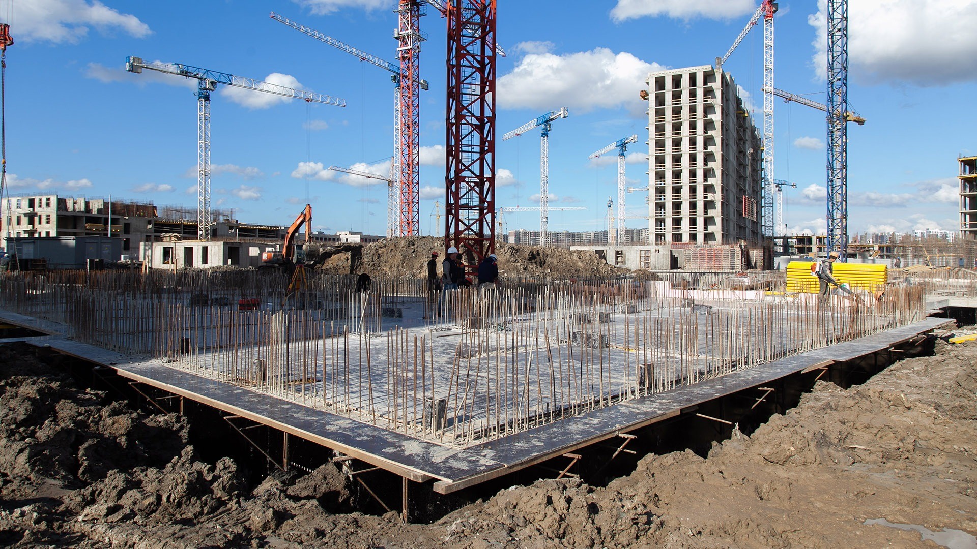 Сентябрь 2022